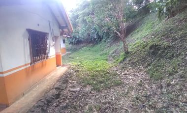 Venta hermosa Casa Lote, San Juan, Copacabana Antioquia.