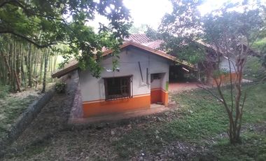 Venta hermosa Casa Lote, San Juan, Copacabana Antioquia.