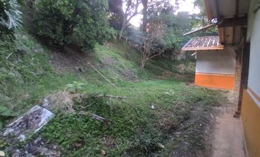 Venta hermosa Casa Lote, San Juan, Copacabana Antioquia.