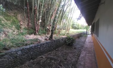 Venta hermosa Casa Lote, San Juan, Copacabana Antioquia.