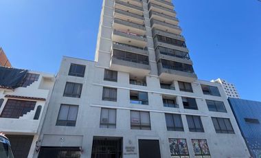 Departamento, Edificio Matta