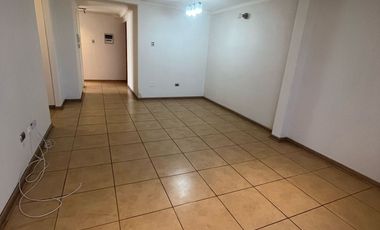Departamento, Edificio Matta