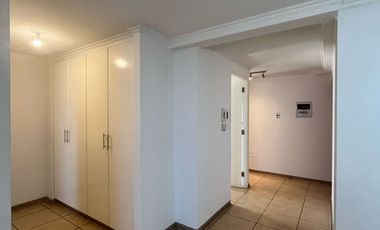Departamento, Edificio Matta