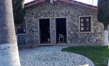 Quinta en venta en Silao de la Victoria, Salitrillo