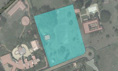 LOTE CAMPESTRE DE CONDIMINIO EN VENTA CERRITOS PEREIRA