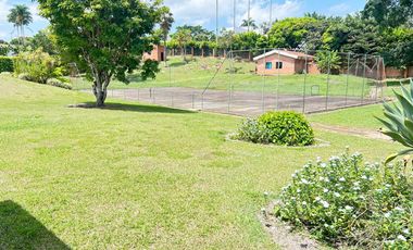 LOTE CAMPESTRE DE CONDIMINIO EN VENTA CERRITOS PEREIRA
