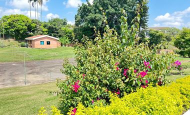 LOTE CAMPESTRE DE CONDIMINIO EN VENTA CERRITOS PEREIRA