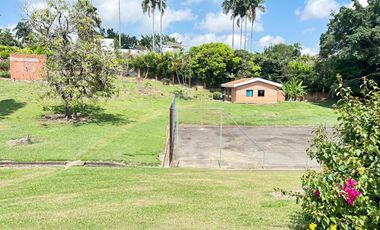 LOTE CAMPESTRE DE CONDIMINIO EN VENTA CERRITOS PEREIRA