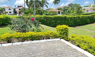 LOTE CAMPESTRE DE CONDIMINIO EN VENTA CERRITOS PEREIRA