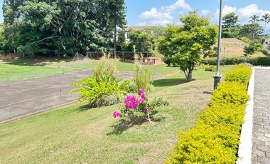 LOTE CAMPESTRE DE CONDIMINIO EN VENTA CERRITOS PEREIRA