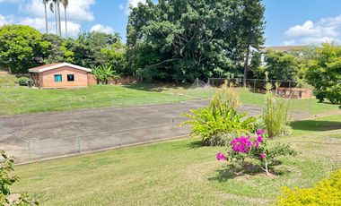 LOTE CAMPESTRE DE CONDIMINIO EN VENTA CERRITOS PEREIRA