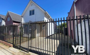 Casa en Arriendo Amoblada, Villarrica (Marzo-Diciembre)