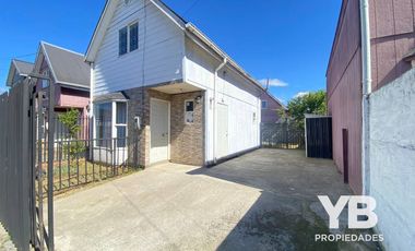 Casa en Arriendo Amoblada, Villarrica (Marzo-Diciembre)