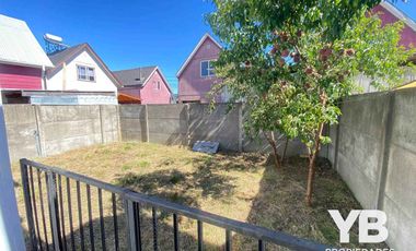 Casa en Arriendo Amoblada, Villarrica (Marzo-Diciembre)