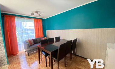 Casa en Arriendo Amoblada, Villarrica (Marzo-Diciembre)