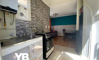 Casa en Arriendo Amoblada, Villarrica (Marzo-Diciembre)