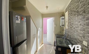 Casa en Arriendo Amoblada, Villarrica (Marzo-Diciembre)