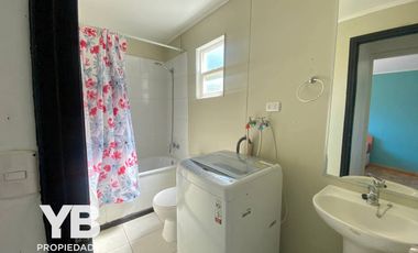 Casa en Arriendo Amoblada, Villarrica (Marzo-Diciembre)