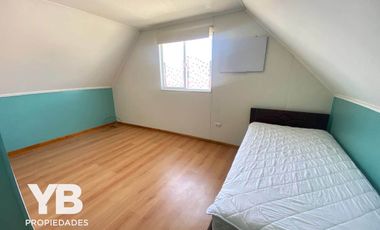 Casa en Arriendo Amoblada, Villarrica (Marzo-Diciembre)