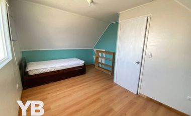 Casa en Arriendo Amoblada, Villarrica (Marzo-Diciembre)