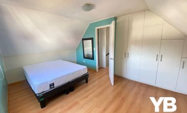 Casa en Arriendo Amoblada, Villarrica (Marzo-Diciembre)