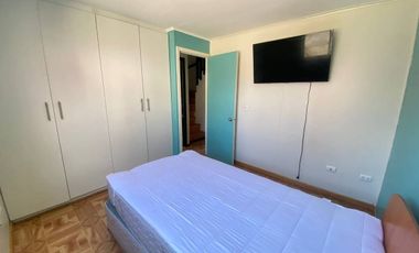 Casa en Arriendo Amoblada, Villarrica (Marzo-Diciembre)