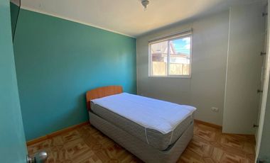 Casa en Arriendo Amoblada, Villarrica (Marzo-Diciembre)