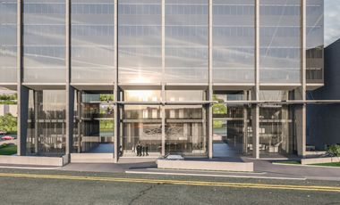 OFICINA / LOCAL COMERCIAL – TORRE ALBIA