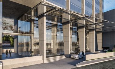 OFICINA / LOCAL COMERCIAL – TORRE ALBIA