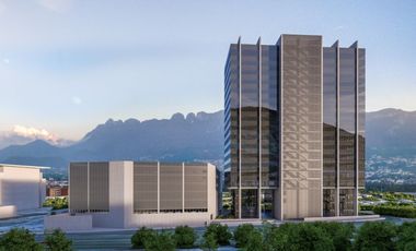 OFICINA / LOCAL COMERCIAL – TORRE ALBIA