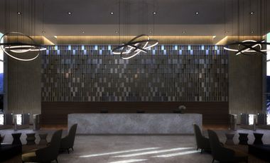 OFICINA / LOCAL COMERCIAL – TORRE ALBIA