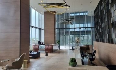 OFICINA / LOCAL COMERCIAL – TORRE ALBIA