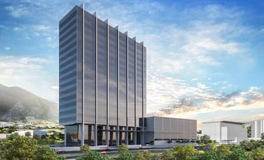 OFICINA / LOCAL COMERCIAL – TORRE ALBIA