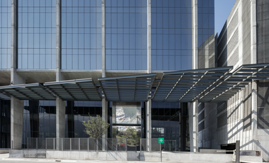 Venta de Local Comercial/Oficina en Torre Albia – Zona Santa María, Monterrey, NL