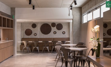 Venta de Local Comercial/Oficina en Torre Albia – Zona Santa María, Monterrey, NL