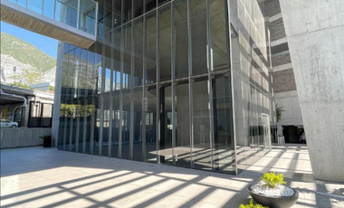 Venta de Local Comercial/Oficina en Torre Albia – Zona Santa María, Monterrey, NL