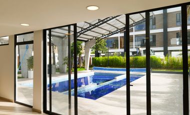 CASA DE VENTA EN TUMBACO DE 3 DORMITORIOS QUITO ECUADOR