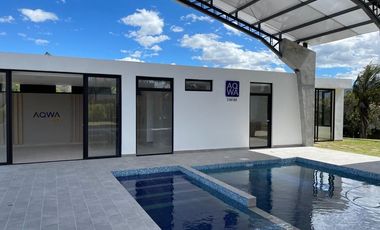CASA DE VENTA EN TUMBACO DE 3 DORMITORIOS QUITO ECUADOR