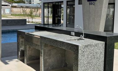 CASA DE VENTA EN TUMBACO DE 3 DORMITORIOS QUITO ECUADOR