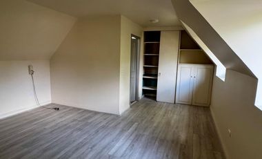 Oportunidad Inmobiliaria! Casa de 4d 4b 346 m2 calle Simón González 8868 La Reina