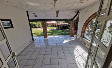 CASA EN VENTA EN CLUB NAÚTICO PUENTE VIEJO.