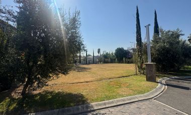 Terreno en Venta en Fraccionamiento Zona Zavaleta