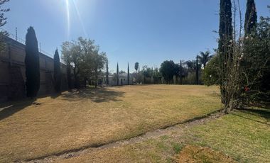 Terreno en Venta en Fraccionamiento Zona Zavaleta