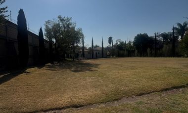 Terreno en Venta en Fraccionamiento Zona Zavaleta