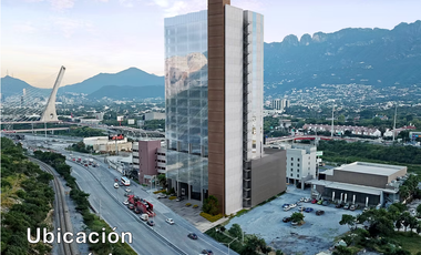 Oficinas Corporativas en Venta - Zona Valle