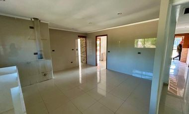 Parcela en Melipilla! con 2 Casas de 357 m2 más terreno de 5.000 m2. Condominio Las Flores.