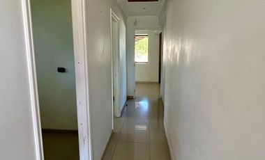 Parcela en Melipilla! con 2 Casas de 357 m2 más terreno de 5.000 m2. Condominio Las Flores.