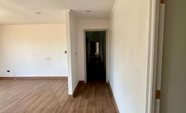 Parcela en Melipilla! con 2 Casas de 357 m2 más terreno de 5.000 m2. Condominio Las Flores.