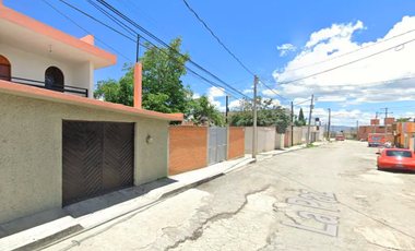 Casa en venta La Paz 2, La Cañada, Heroica Ciudad De Calpulalpan, Tlaxcala, NO SE ACEPTAN CREDITOS