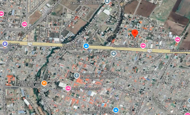 Casa en venta La Paz 2, La Cañada, Heroica Ciudad De Calpulalpan, Tlaxcala, NO SE ACEPTAN CREDITOS